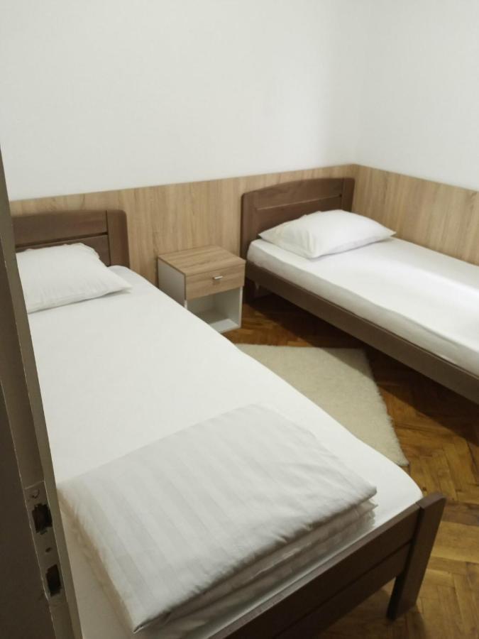 Domacinstvo Trifunovic Apartment Pretresnja Екстериор снимка