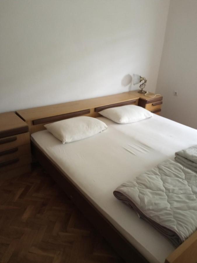 Domacinstvo Trifunovic Apartment Pretresnja Екстериор снимка